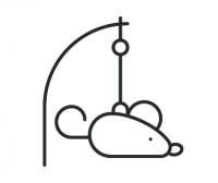 Игрушки для кошек