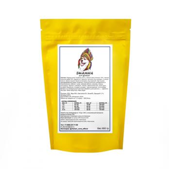 Корм для щенков SHAMAN холистик