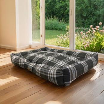 Лежак ГЮ-ВАС "ПРЕМЬЕР" мебельная ткань (цвета в ассортименте)