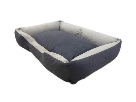 Лежак ГЮ-ВАС "ПРЕМЬЕР" мебельная ткань (цвета в ассортименте)