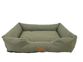 Лежак ГЮ-ВАС «Ридо» антивандальный (цвета в ассортименте)