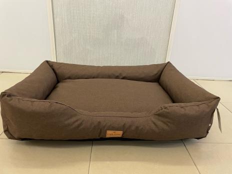 Лежак ГЮ-ВАС «Ридо» антивандальный (цвета в ассортименте)