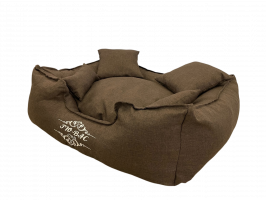 Лежак интерьерный Гю-Вас "Эксклюзив"