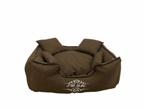 Лежак интерьерный Гю-Вас "Эксклюзив"