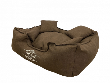 Лежак интерьерный Гю-Вас "Эксклюзив"