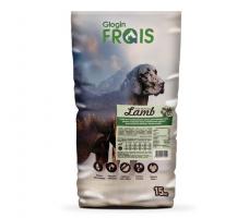 FRAIS ADULT DOG RABBIT (КРОЛИК) для собак с чувствительным пищеварением под заказ