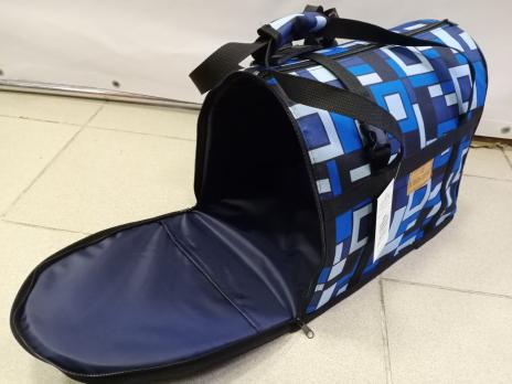 Сумка-переноска ГЮ-ВАС «Стандарт»