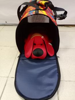 Сумка-переноска ГЮ-ВАС «Стандарт»