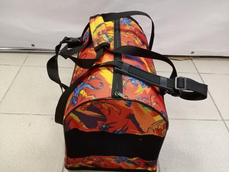 Сумка-переноска ГЮ-ВАС «Стандарт»