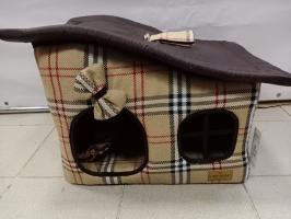 Дом Гю-Вас «Марта» из мебельной ткани