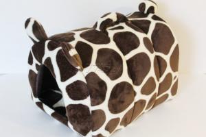 Дом ГЮ-ВАС «Мишка Гамми»