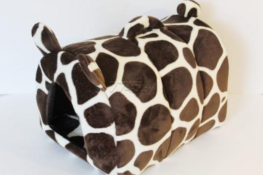 Дом ГЮ-ВАС «Мишка Гамми»