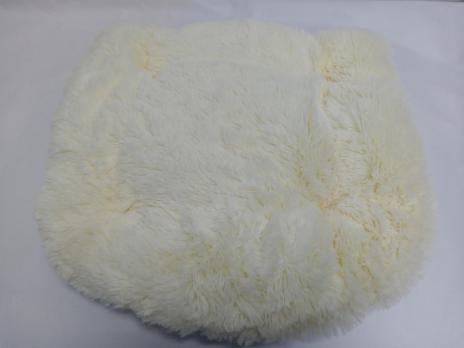 Ракушка Гю-Вас для кошек и маленьких собак из экокожи