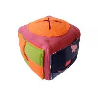 Игрушка ГЮ-ВАС «Нюхательный кубик ассорти» для собак