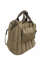 №2 – 39 х 43 х 32 см коричневый