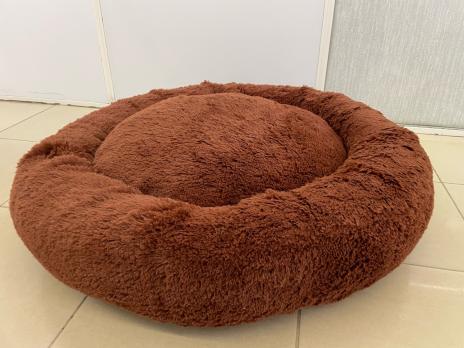 Пуфик ГЮ-ВАС «Лагуна» со съемным чехлом