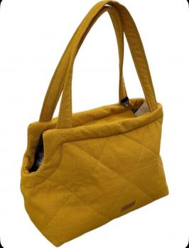 Сумка-переноска Гю-Вас "Лотос" для маленьких собак (до 4кг)