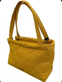 Сумка-переноска Гю-Вас "Лотос" для маленьких собак (до 4кг)