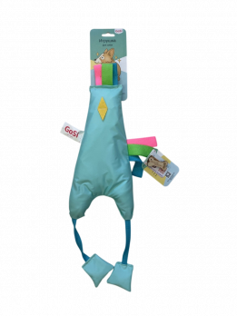 Игрушка для собак "ПЕДРО" Gosi