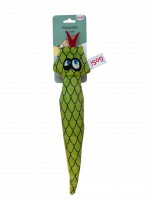 Игрушка для собак "Змея ТЕРЕЗА" с отделениями 45см Gosi