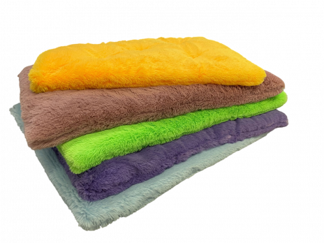 Матрас «Длинный мех» Гю-Вас для собак и кошек