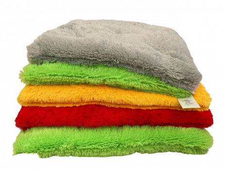 Матрас «Длинный мех» Гю-Вас для собак и кошек