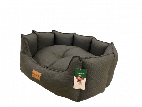 Лежак Гю-Вас "Оливия" для собак и кошек (62*43*23см)