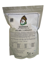 Корм для собак SHAMAN Дух Дикой Природы Кролик с оливками беззерновой, холистик