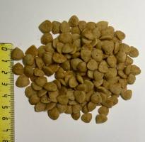 Упаковка 1кг мелкая гранула